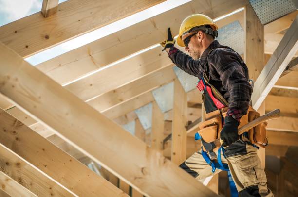 Best Slate Roofing Contractor  in Creswell, OR
