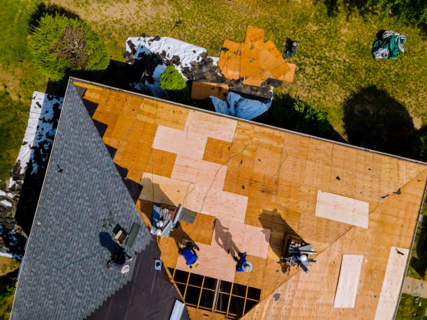 Best Roof Replacement Cost  in Creswell, OR