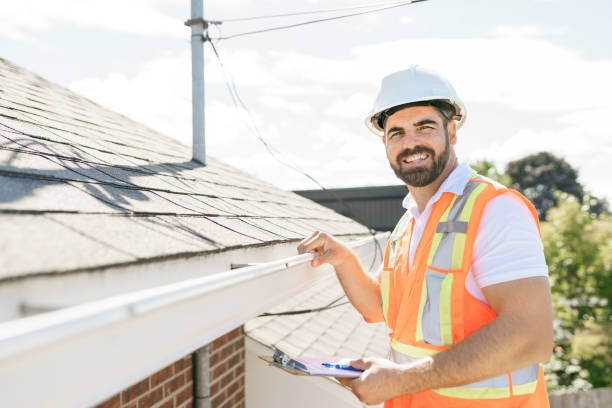 Best Roof Waterproofing Services  in Creswell, OR