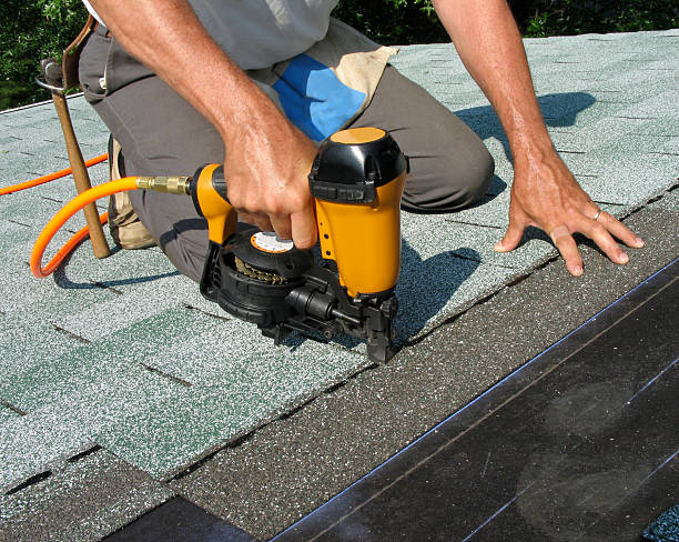 Best Gutter Installation and Roofing  in Creswell, OR