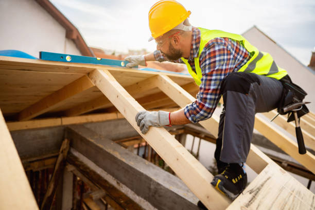 Best Flat Roof Repair Services  in Creswell, OR