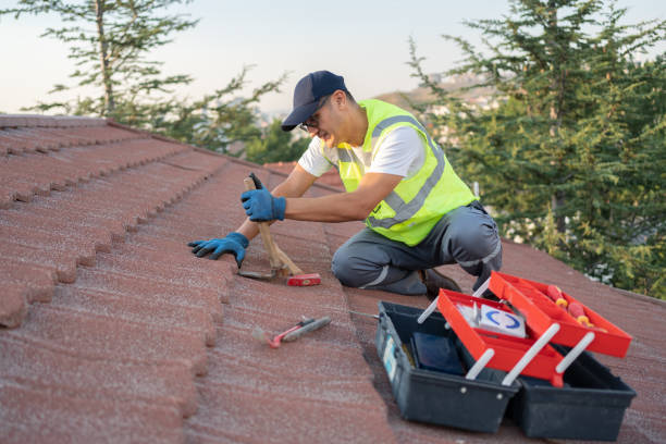 Best Residential Roofing Contractor  in Creswell, OR