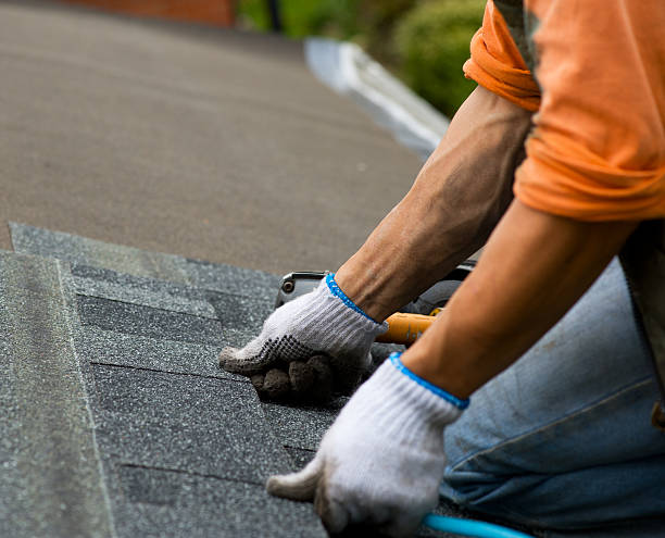 Best Metal Roofing Contractor  in Creswell, OR