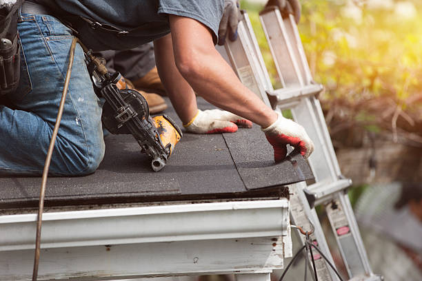 Roof Repair Estimates in Creswell, OR