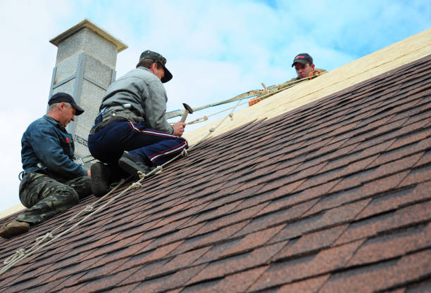 Best Tile Roofing Contractor  in Creswell, OR