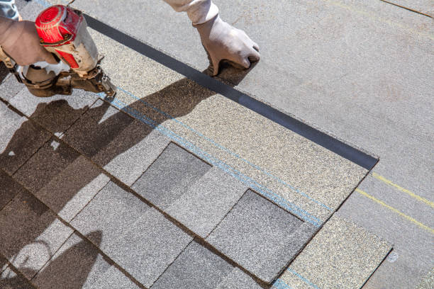 Best Roof Repair Estimates  in Creswell, OR