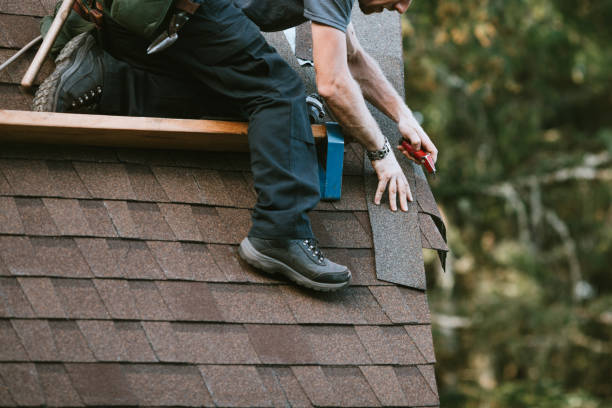 Best Residential Roofing Contractor  in Creswell, OR